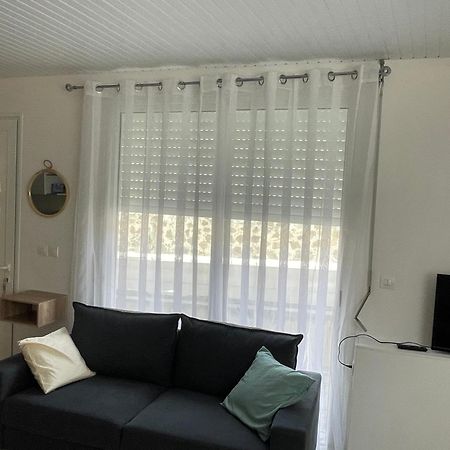 דירות Cosy T3 Au Coeur De Sainte Anne מראה חיצוני תמונה