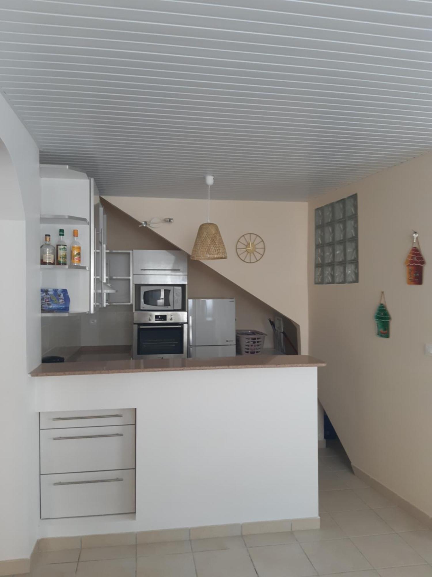דירות Cosy T3 Au Coeur De Sainte Anne מראה חיצוני תמונה