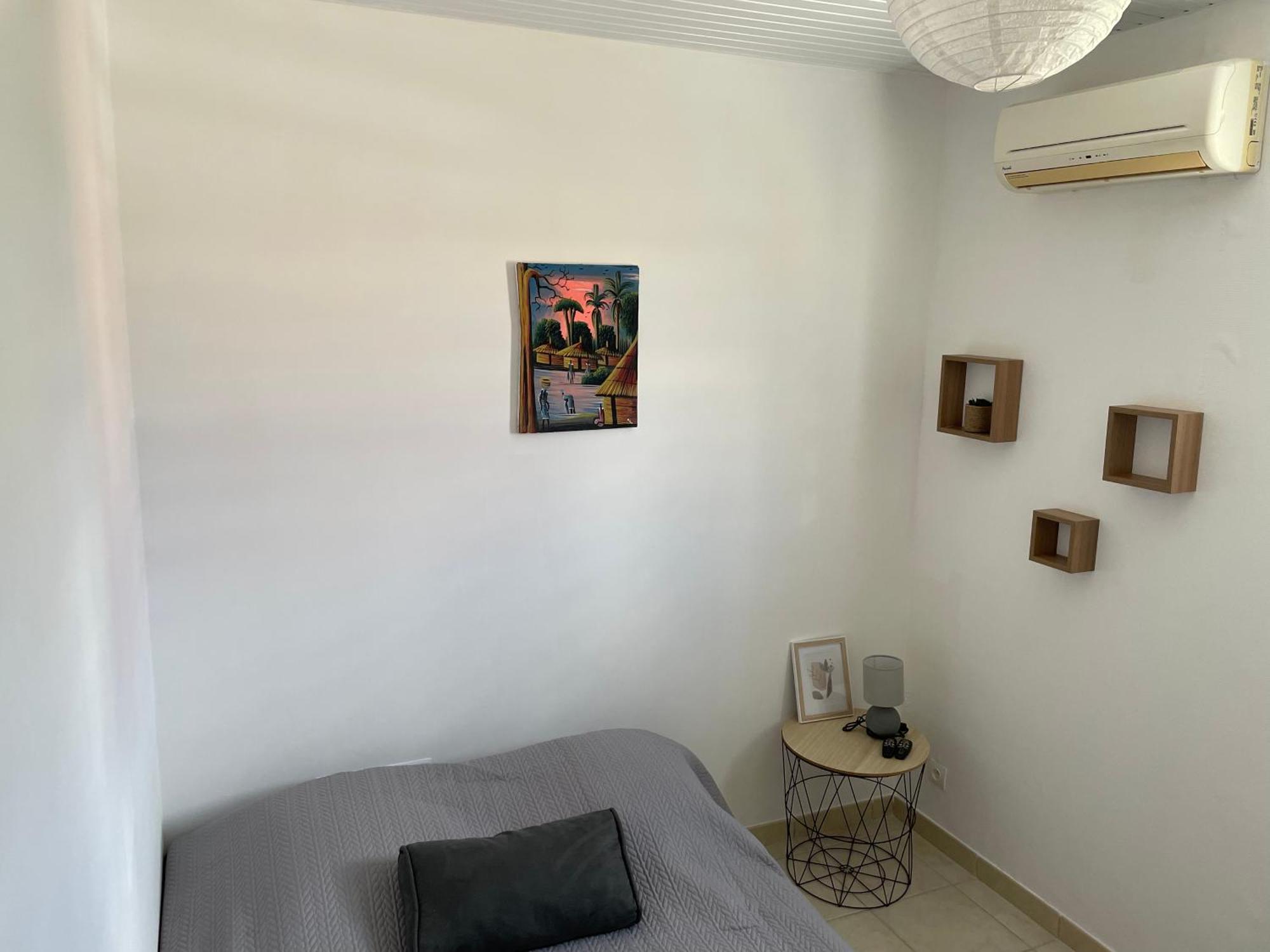 דירות Cosy T3 Au Coeur De Sainte Anne מראה חיצוני תמונה